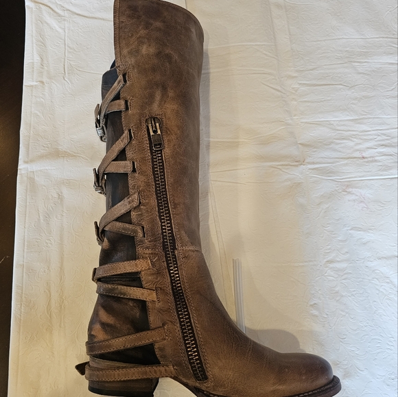 Freebird Waterford Size 7 Freebird by Steven - Picture 2 of 10